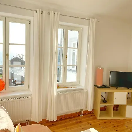 - Seaside Seaside Appartements, 