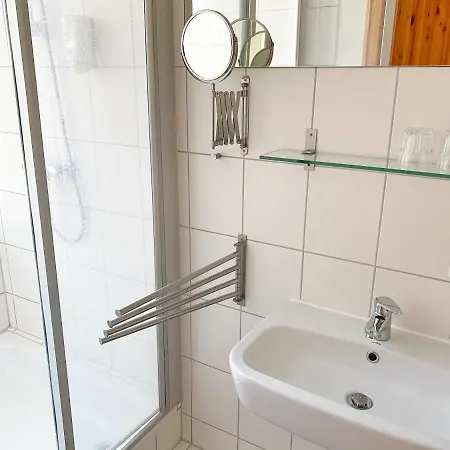 Apartament - Seaside Seaside Appartements, 