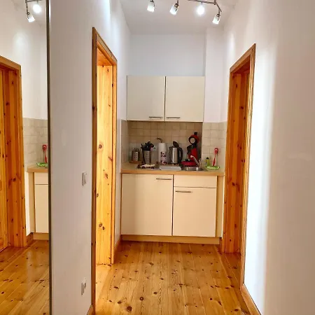 - Seaside Seaside Appartements, 