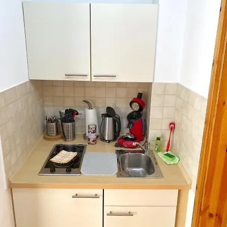 - Seaside Seaside Appartements, 