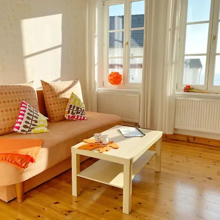 - Seaside Seaside Appartements, 