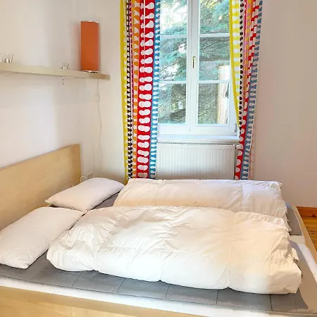 - Seaside Seaside Appartements, 