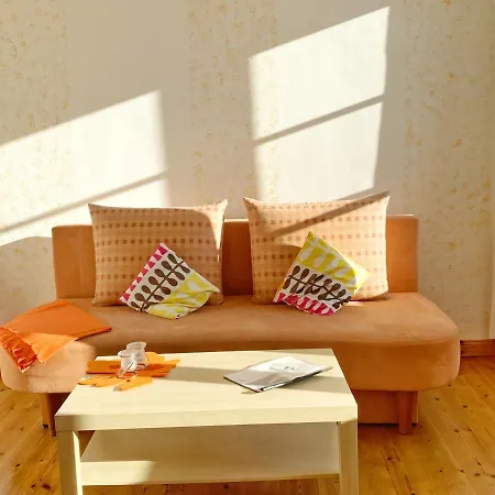 Apartament - Seaside Seaside Appartements, 