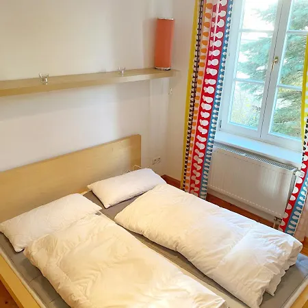 - Seaside Seaside Appartements, 