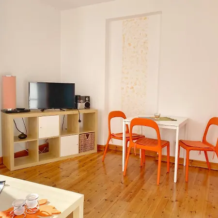 - Seaside Seaside Appartements, 