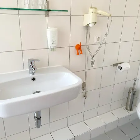 - Seaside Seaside Appartements, 